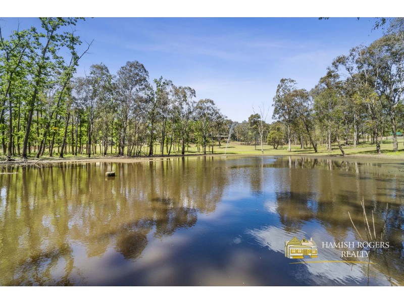 54 Nelson Road, Cattai NSW 2756
