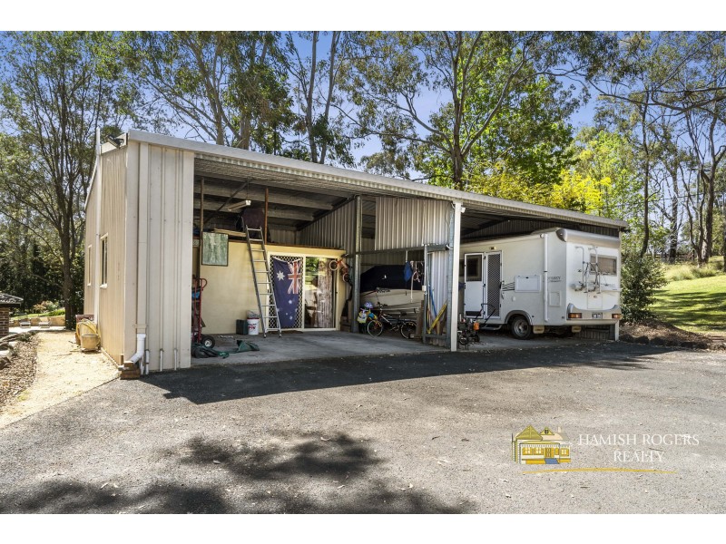 54 Nelson Road, Cattai NSW 2756