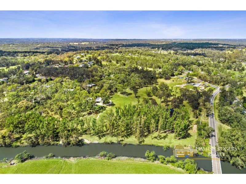 54 Nelson Road, Cattai NSW 2756