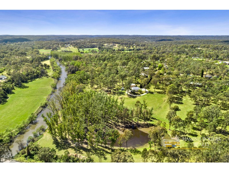 54 Nelson Road, Cattai NSW 2756