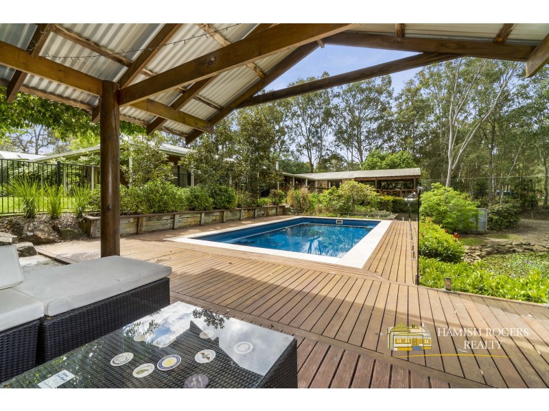 126 Pebbly Hill Road, Maraylya NSW 2765