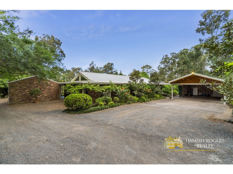126 Pebbly Hill Road, Maraylya NSW 2765