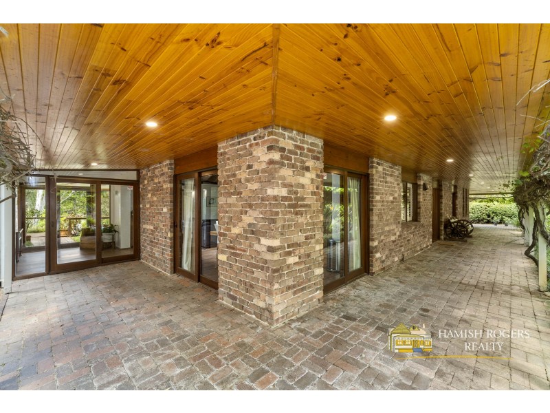 126 Pebbly Hill Road, Maraylya NSW 2765