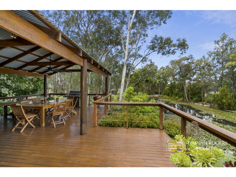 126 Pebbly Hill Road, Maraylya NSW 2765