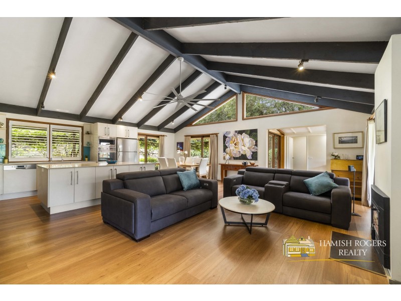 126 Pebbly Hill Road, Maraylya NSW 2765