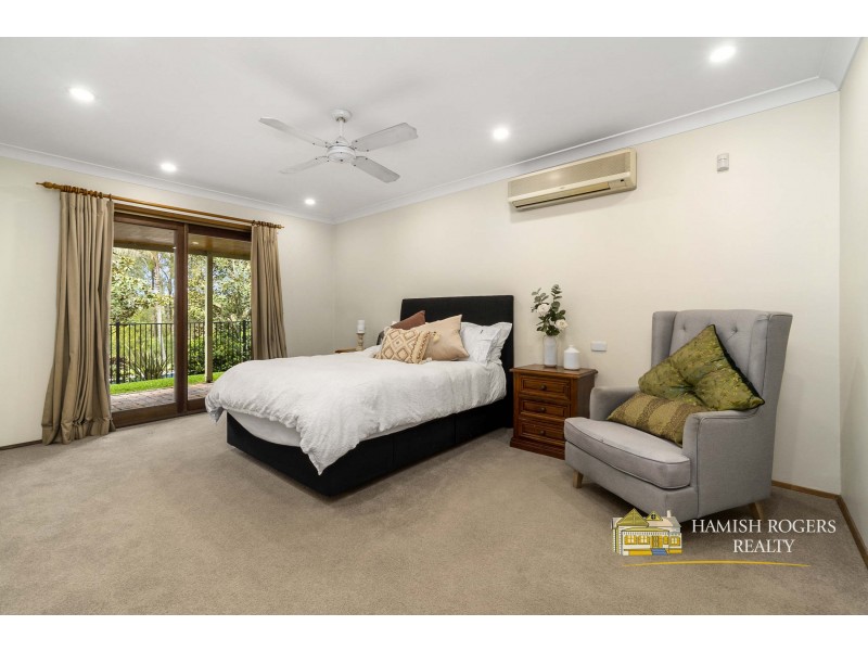 126 Pebbly Hill Road, Maraylya NSW 2765