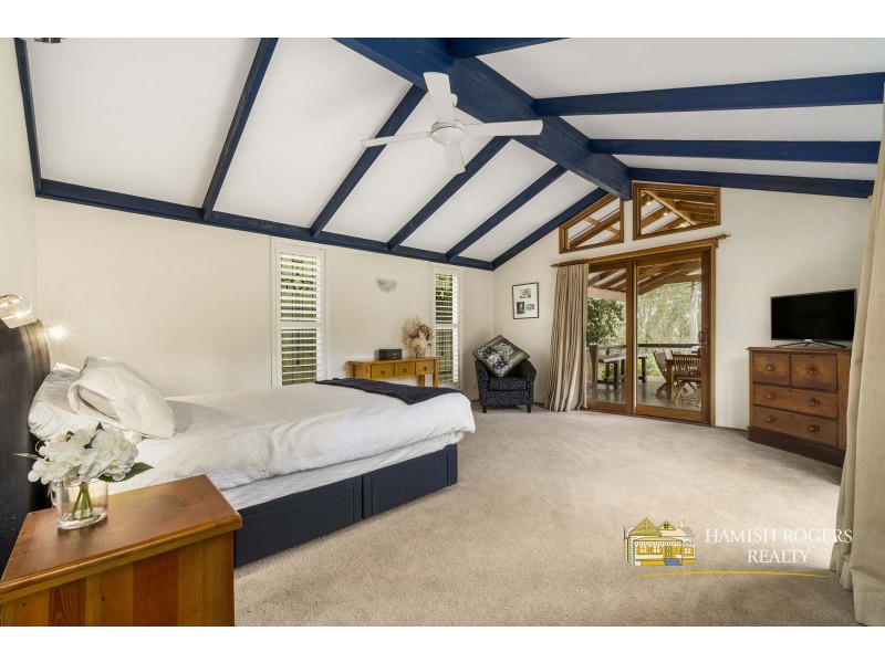 126 Pebbly Hill Road, Maraylya NSW 2765