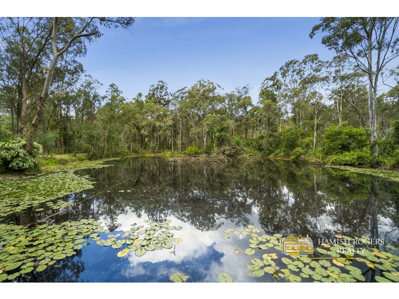 126 Pebbly Hill Road, Maraylya NSW 2765