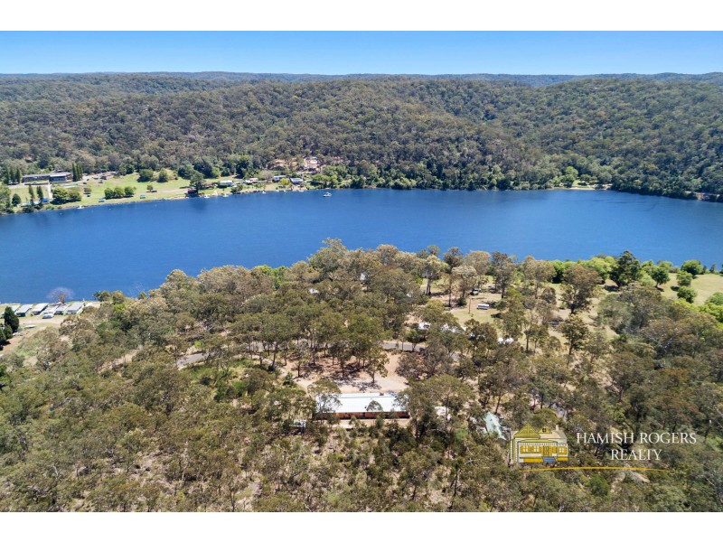 1099 River Road, Lower Portland NSW 2756