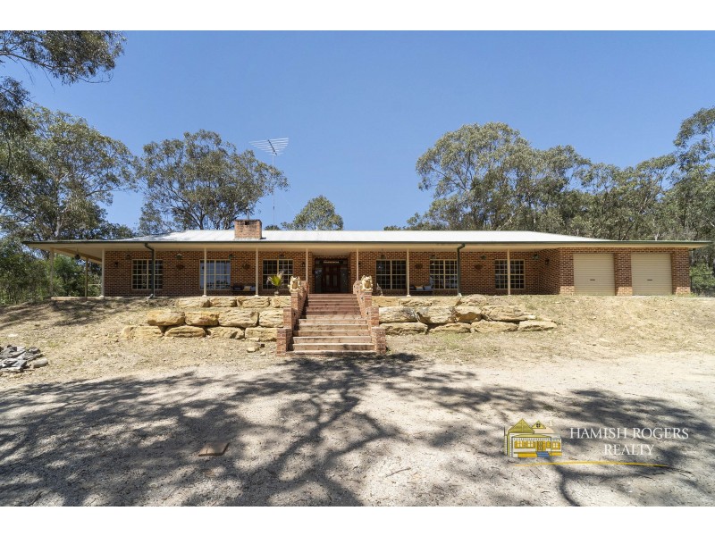 1099 River Road, Lower Portland NSW 2756
