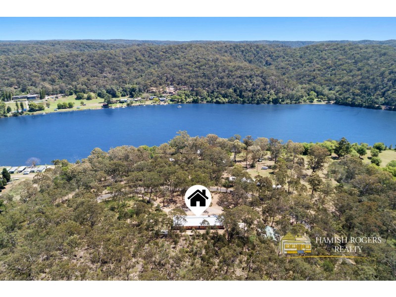 1099 River Road, Lower Portland NSW 2756