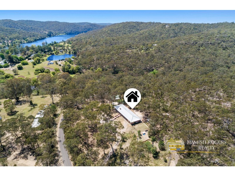 1099 River Road, Lower Portland NSW 2756