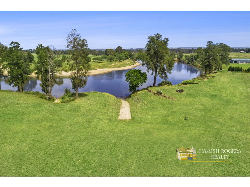 348 Grono Farm Road, Wilberforce NSW 2756