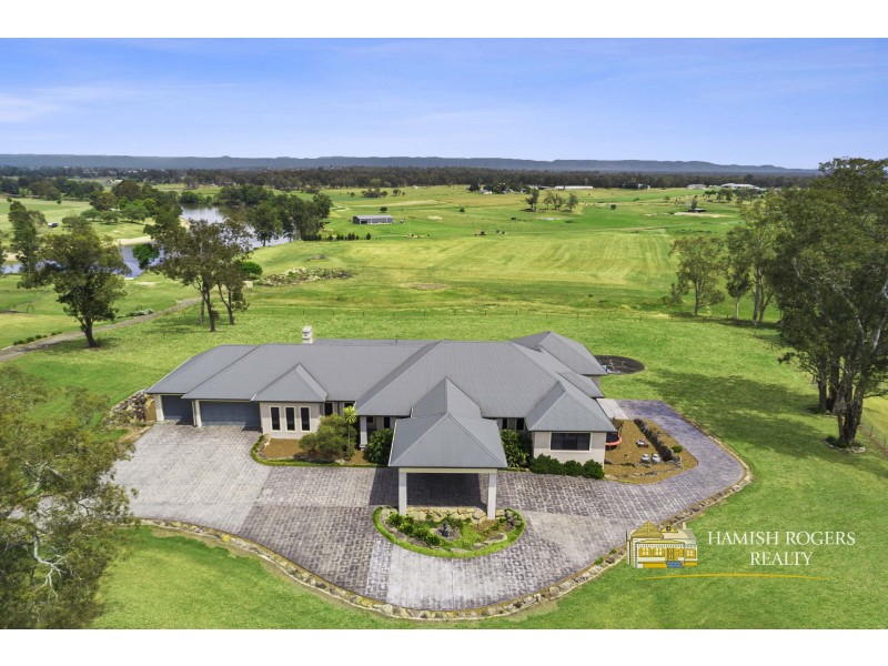 348 Grono Farm Road, Wilberforce NSW 2756