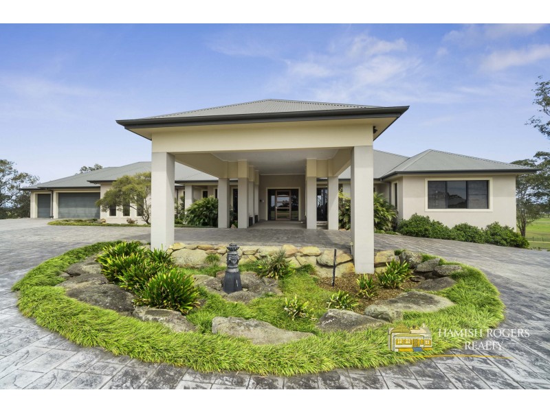 348 Grono Farm Road, Wilberforce NSW 2756