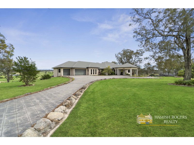 348 Grono Farm Road, Wilberforce NSW 2756