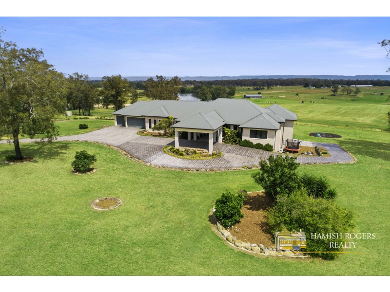 348 Grono Farm Road, Wilberforce NSW 2756