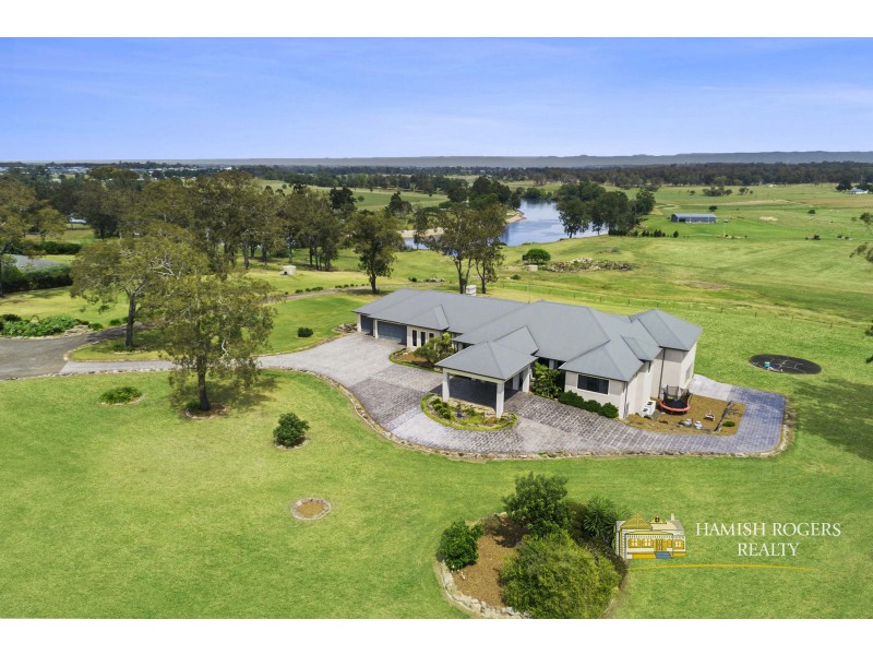 348 Grono Farm Road, Wilberforce NSW 2756