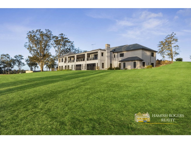 348 Grono Farm Road, Wilberforce NSW 2756