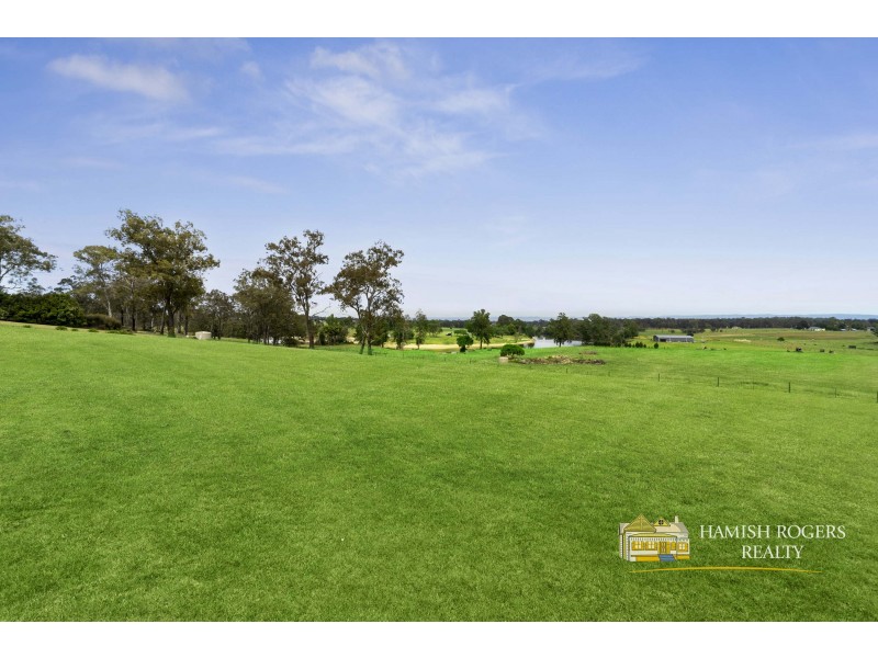 348 Grono Farm Road, Wilberforce NSW 2756