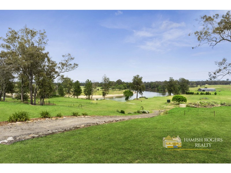348 Grono Farm Road, Wilberforce NSW 2756