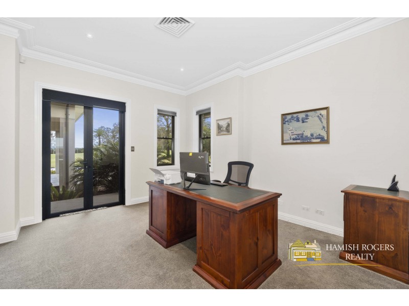 348 Grono Farm Road, Wilberforce NSW 2756