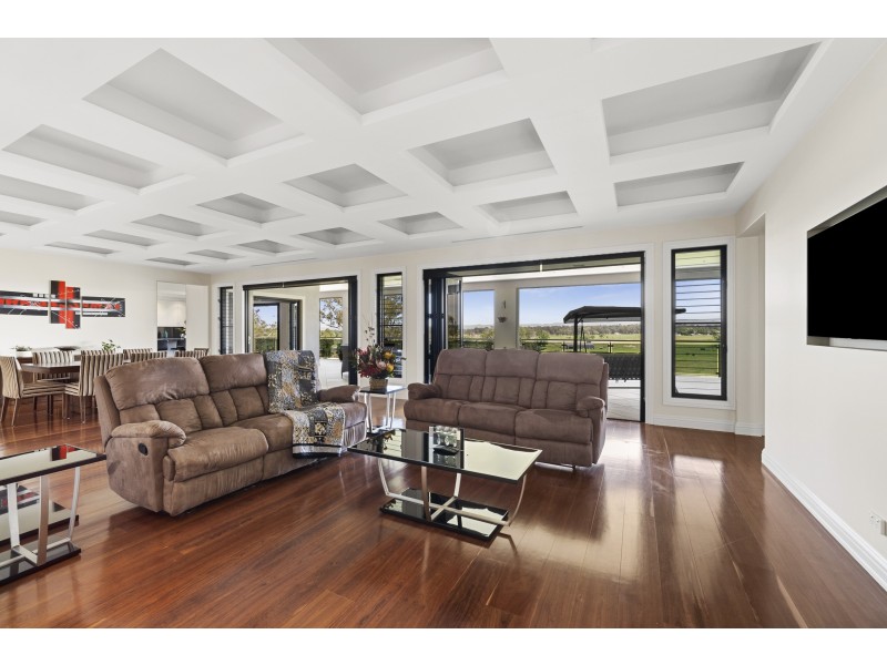 348 Grono Farm Road, Wilberforce NSW 2756