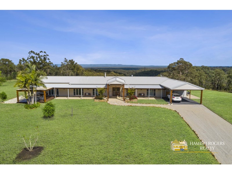 934 Wisemans Ferry Road, South Maroota NSW 2756