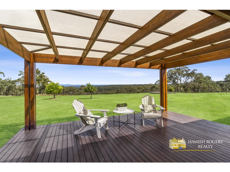 934 Wisemans Ferry Road, South Maroota NSW 2756