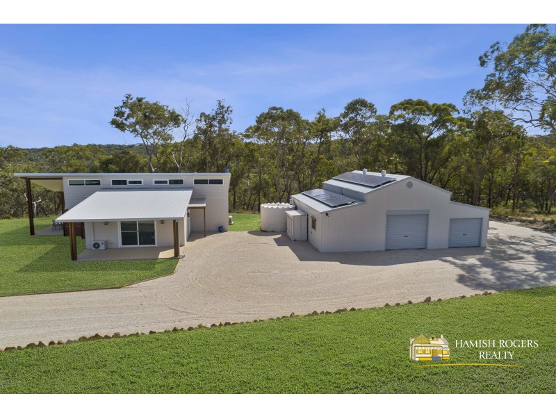 934 Wisemans Ferry Road, South Maroota NSW 2756