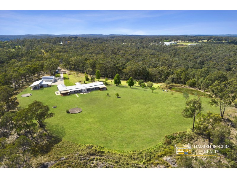 934 Wisemans Ferry Road, South Maroota NSW 2756