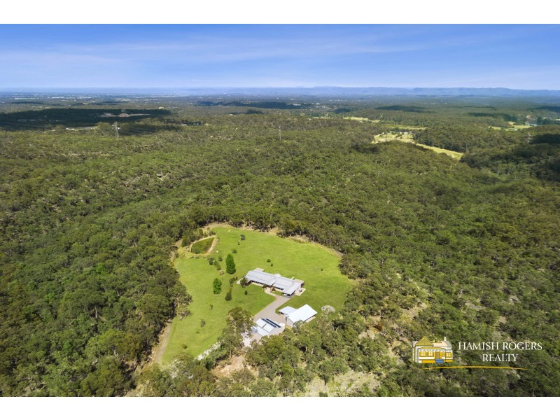 934 Wisemans Ferry Road, South Maroota NSW 2756