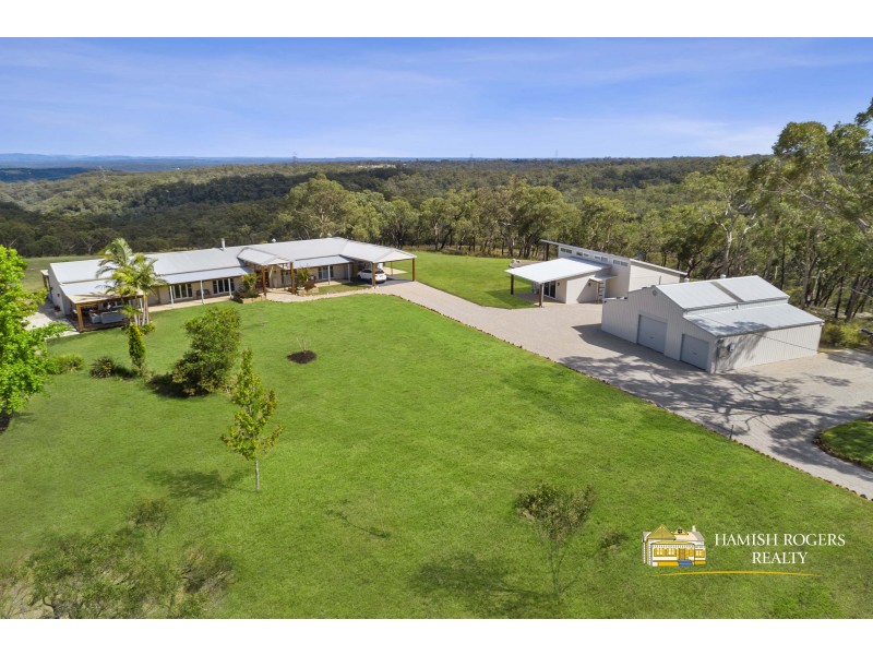 934 Wisemans Ferry Road, South Maroota NSW 2756