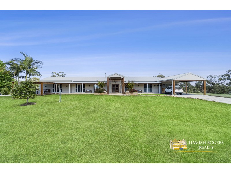 934 Wisemans Ferry Road, South Maroota NSW 2756