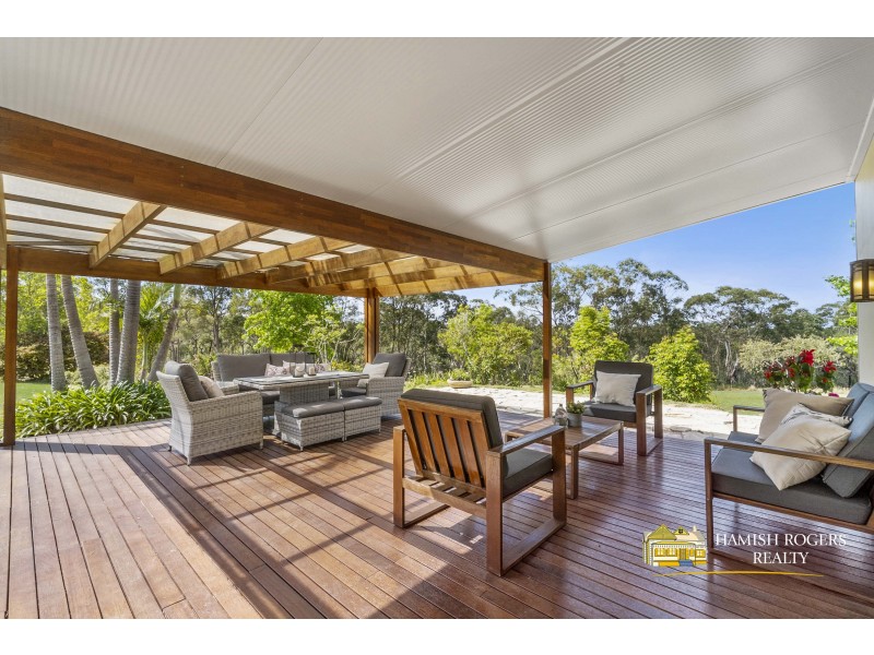 934 Wisemans Ferry Road, South Maroota NSW 2756