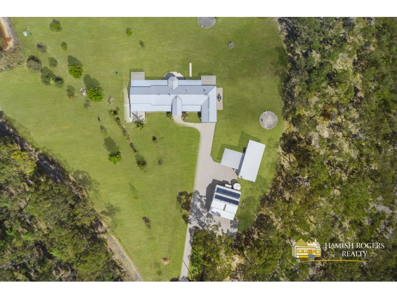 934 Wisemans Ferry Road, South Maroota NSW 2756