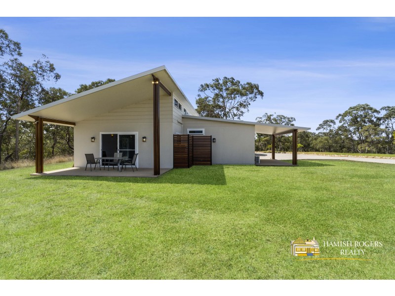 934 Wisemans Ferry Road, South Maroota NSW 2756