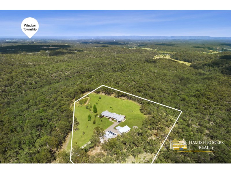 934 Wisemans Ferry Road, South Maroota NSW 2756