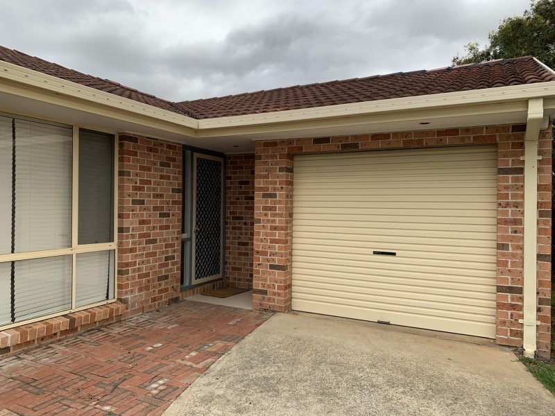 1a Bounty Crescent, Bligh Park NSW 2756