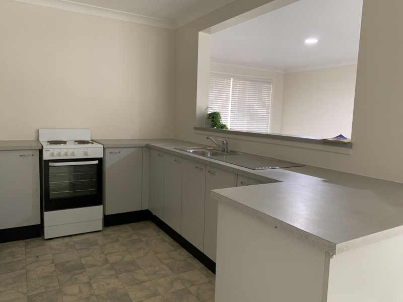 1a Bounty Crescent, Bligh Park NSW 2756