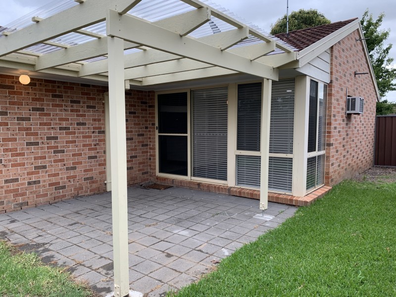 1a Bounty Crescent, Bligh Park NSW 2756