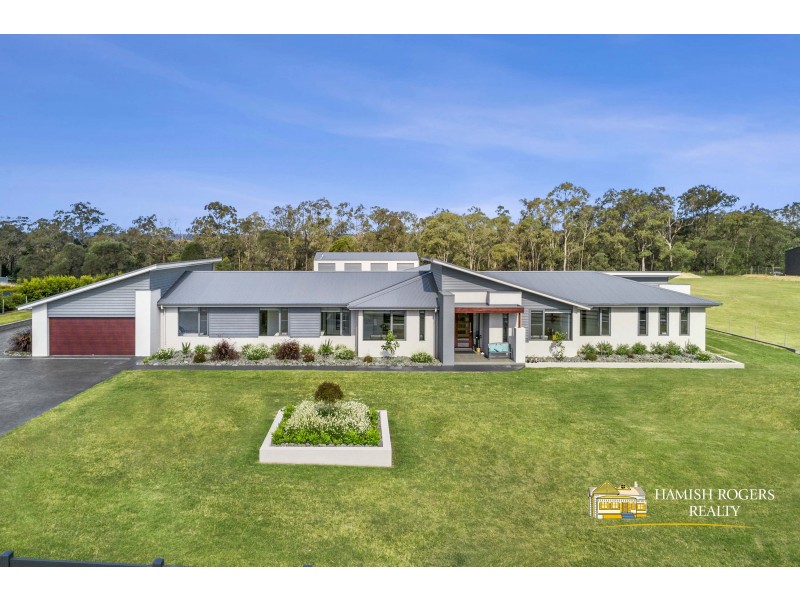 17 Wianamatta Circuit, Cattai NSW 2756