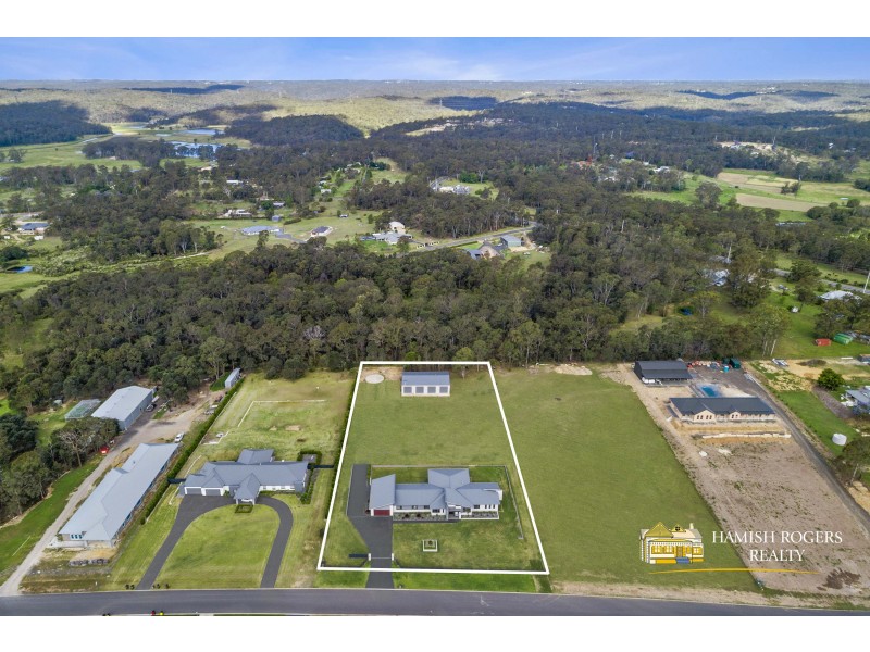 17 Wianamatta Circuit, Cattai NSW 2756