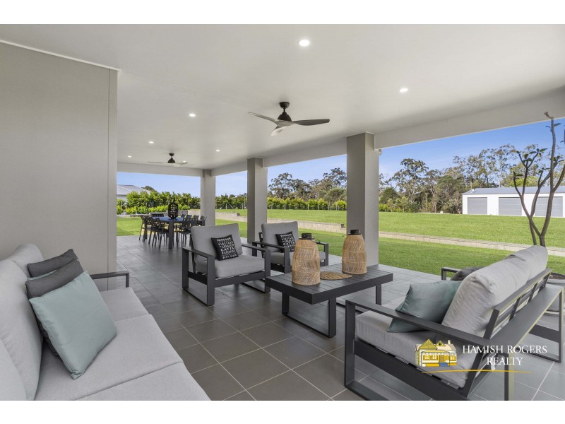 17 Wianamatta Circuit, Cattai NSW 2756