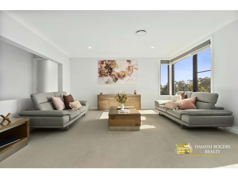 17 Wianamatta Circuit, Cattai NSW 2756