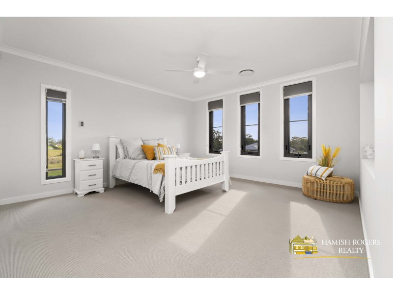 17 Wianamatta Circuit, Cattai NSW 2756