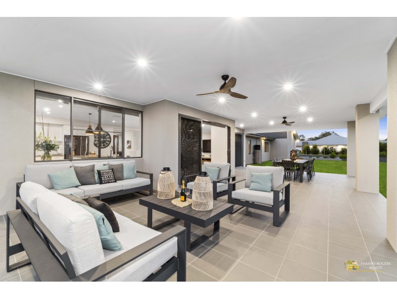 17 Wianamatta Circuit, Cattai NSW 2756