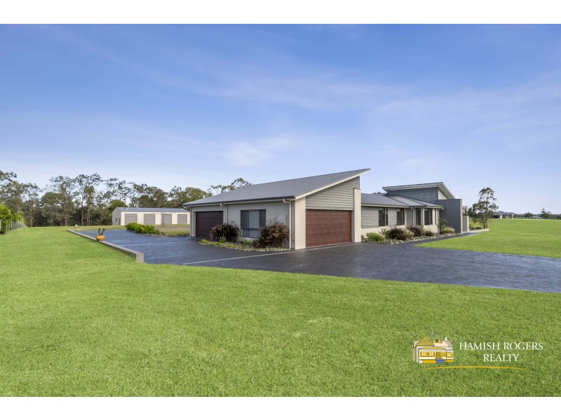 17 Wianamatta Circuit, Cattai NSW 2756