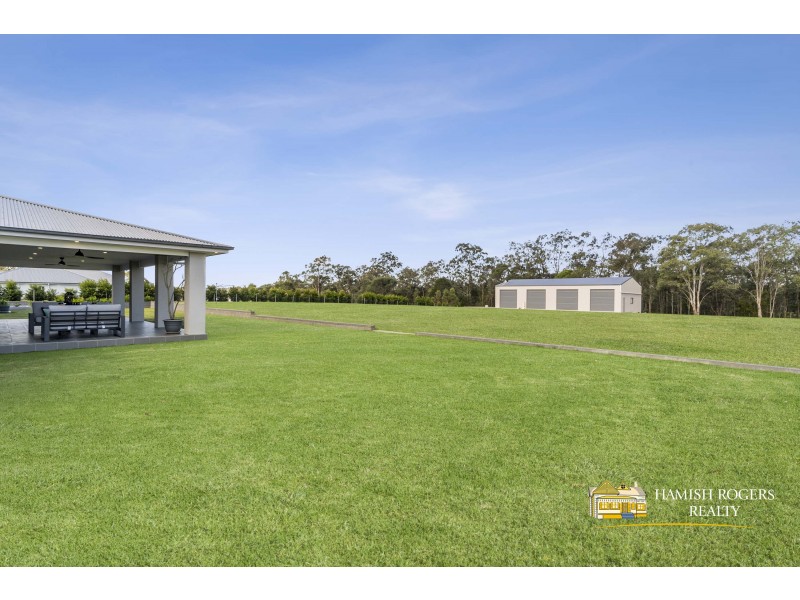 17 Wianamatta Circuit, Cattai NSW 2756