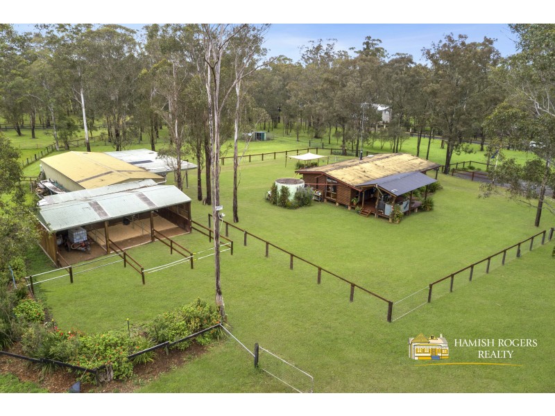 32 Whitmore Road, Maraylya NSW 2765